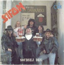 Sifon : Soudnej den Sifon : Soudnej den